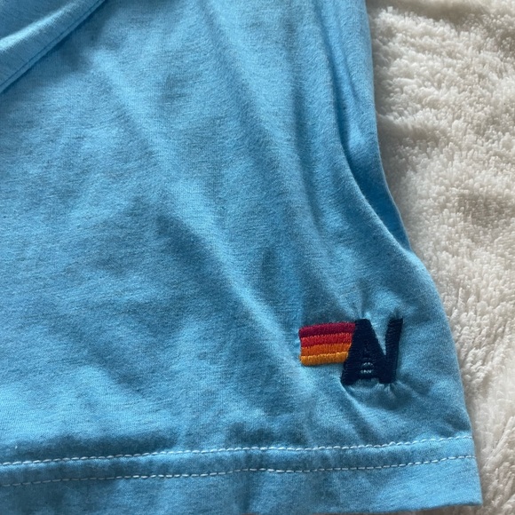 AVIATOR NATION LONG SLEEVE - Picture 4 of 4